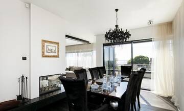 Фото номера Вилла с 1 спальней Виллы Baltic Winter Residence г. Miiduranna 42