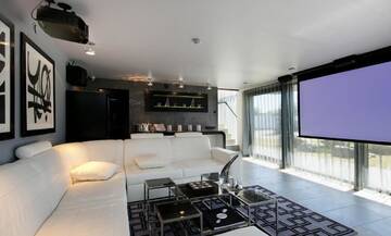 Фотографии Виллы Baltic Winter Residence г. Miiduranna (Эстония) №5 Фото Виллы Baltic Winter Residence г. Miiduranna 5