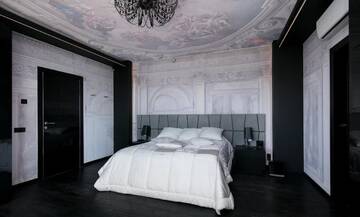 Фото номера Вилла с 1 спальней Виллы Baltic Winter Residence г. Miiduranna 17