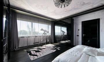 Фото номера Вилла с 1 спальней Виллы Baltic Winter Residence г. Miiduranna 38