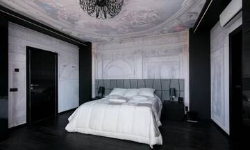 Фото номера Вилла с 1 спальней Виллы Baltic Winter Residence г. Miiduranna 39