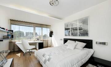 Фото номера Вилла с 1 спальней Виллы Baltic Winter Residence г. Miiduranna 34
